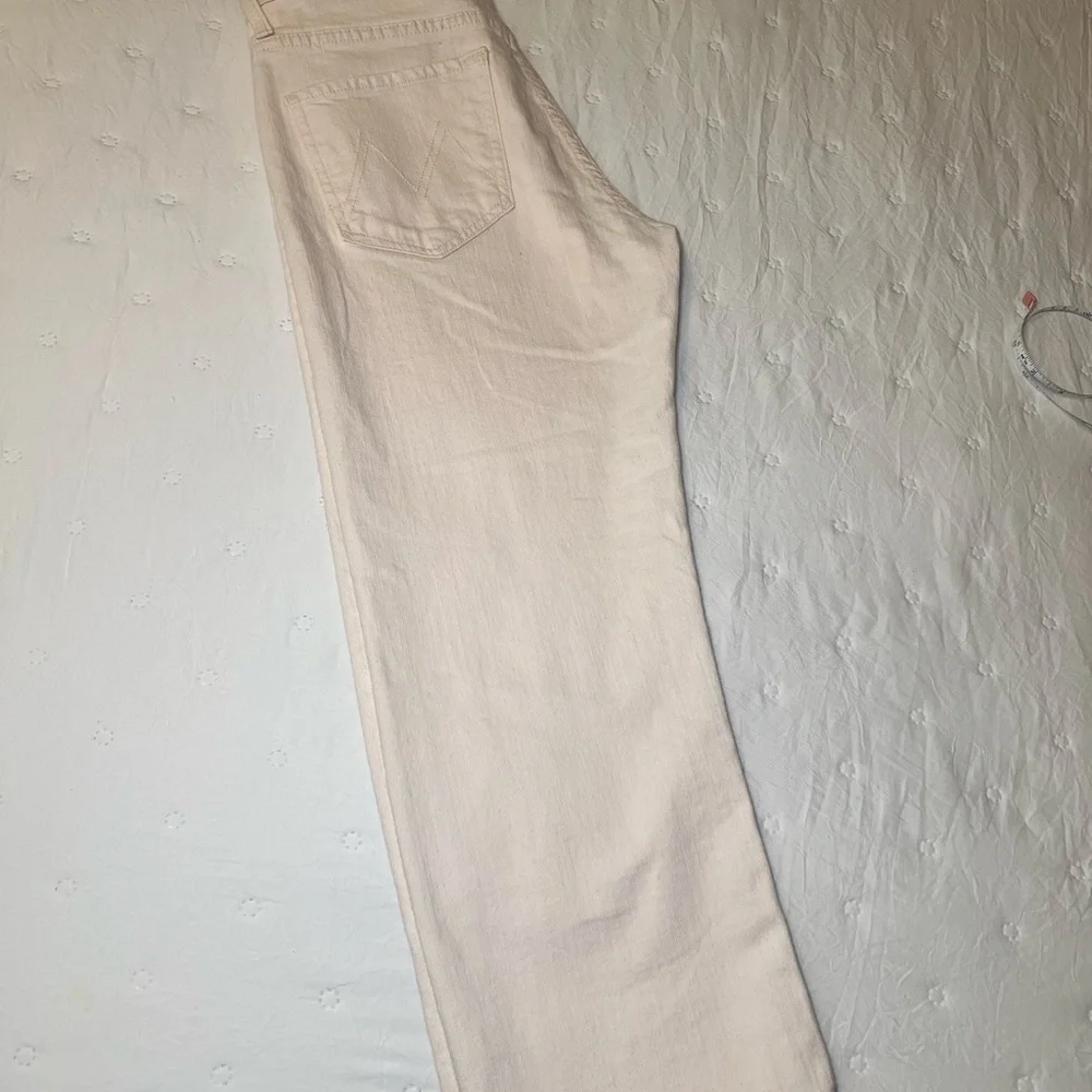 MOTHER The ditcher crop- Totally innocent - Picture 14 of 14